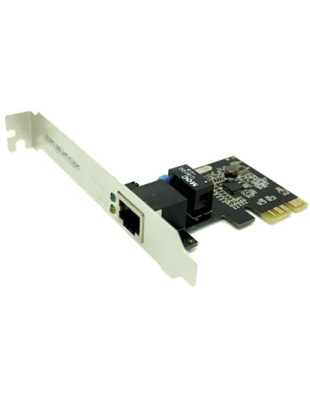 Approx Tarjeta de Red PCI-E Gigabit 10/100/1000