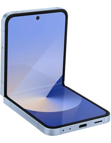 Samsung Z Flip6 12/256GB Plegable Azul