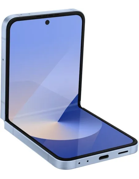 Samsung Z Flip6 12/256GB Plegable Azul