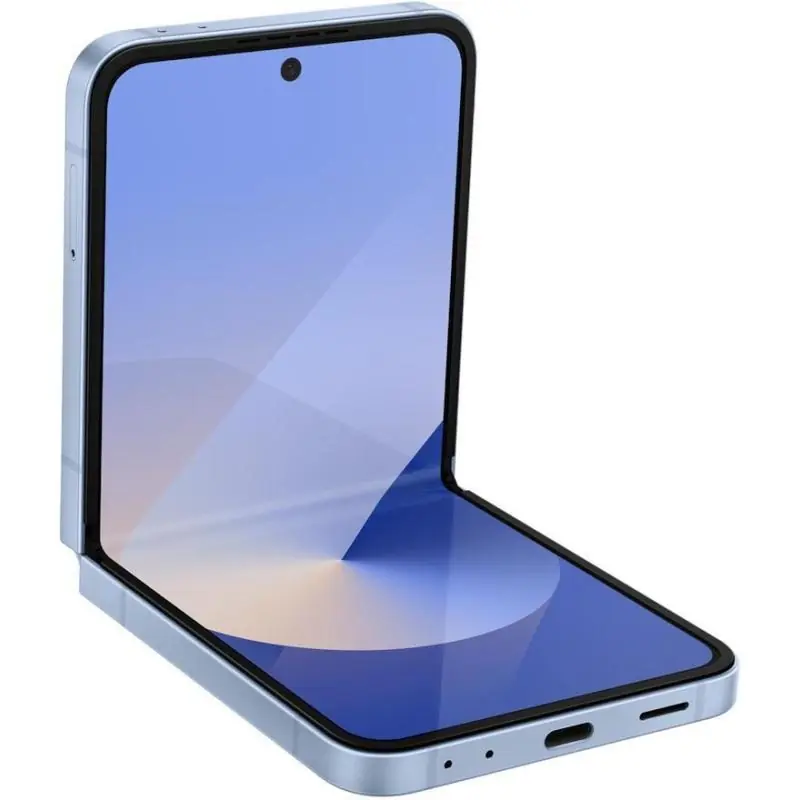 Samsung Z Flip6 12/256GB Plegable Azul