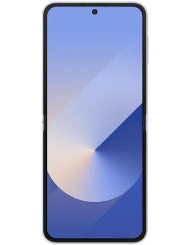 Samsung Z Flip6 12/256GB Plegable Azul