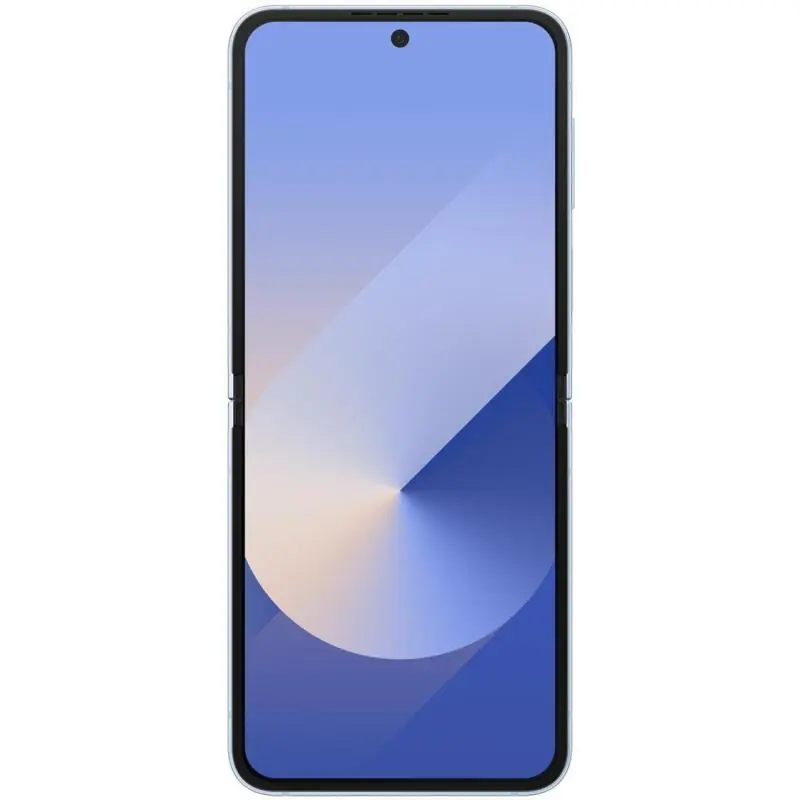 Samsung Z Flip6 12/256GB Plegable Azul