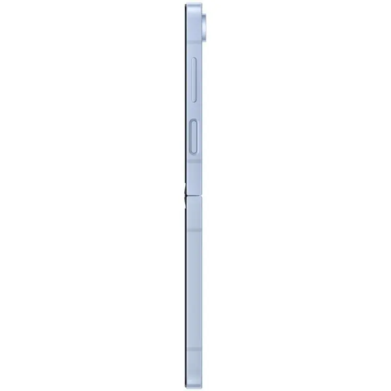 Samsung Z Flip6 12/256GB Plegable Azul