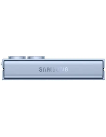 Samsung Z Flip6 12/256GB Plegable Azul