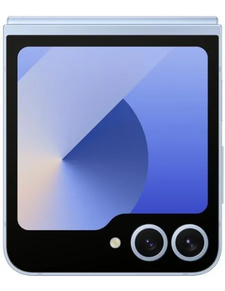 Samsung Z Flip6 12/256GB Plegable Azul