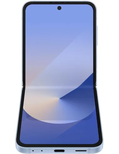 Samsung Z Flip6 12/256GB Plegable Azul