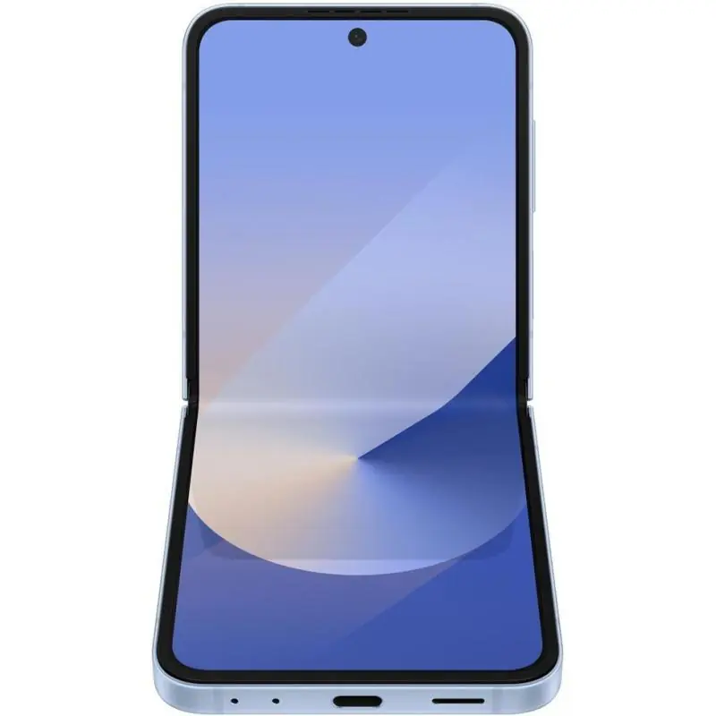 Samsung Z Flip6 12/256GB Plegable Azul