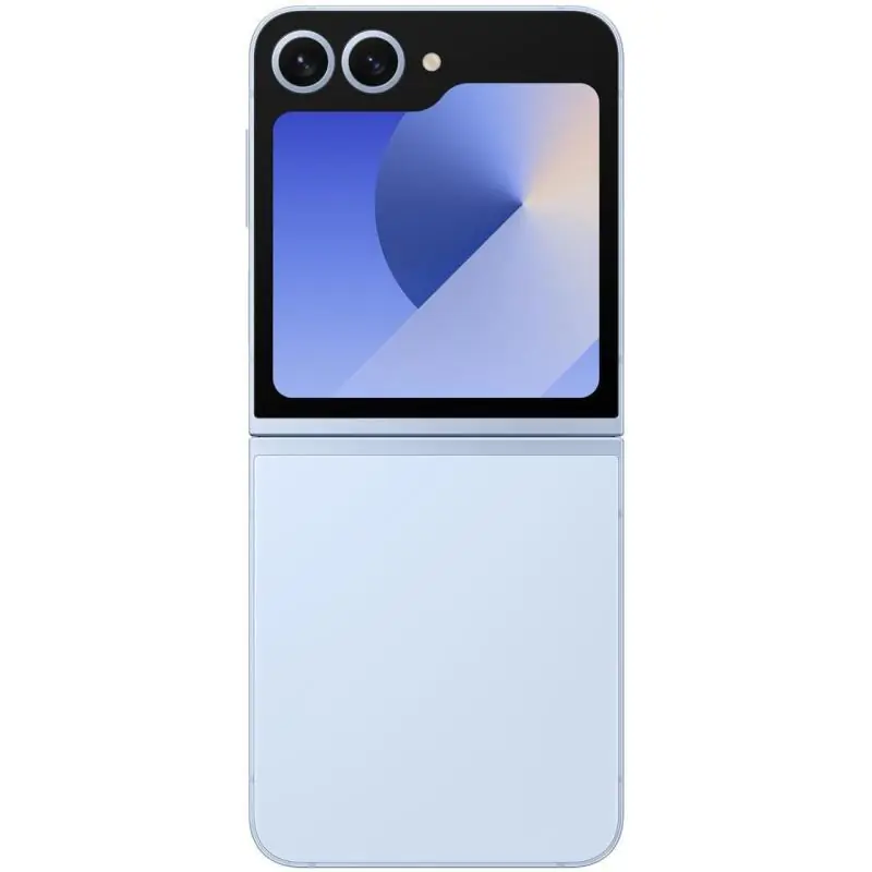 Samsung Z Flip6 12/256GB Plegable Azul