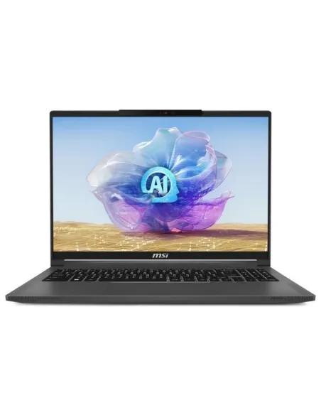 MSI Creator 16 AI Studio A1VIG-086ES Intel Core Ultra 9-185H/64GB/2TB SDD/RTX 4090/16" W11 Pro