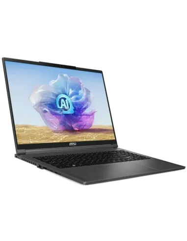 MSI Creator 16 AI Studio A1VIG-086ES Intel Core Ultra 9-185H/64GB/2TB SDD/RTX 4090/16" W11 Pro