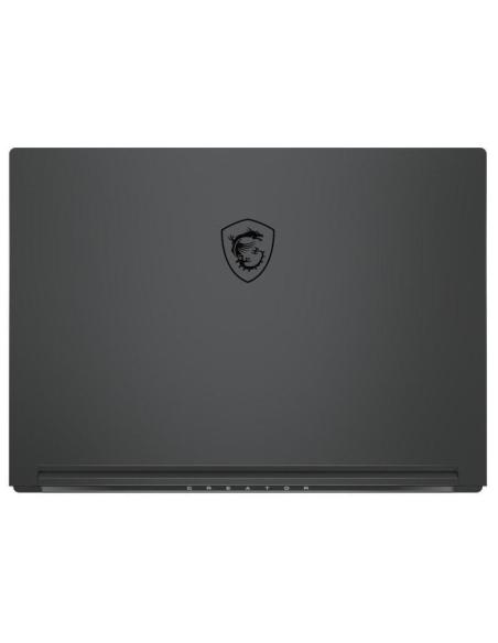 MSI Creator 16 AI Studio A1VIG-086ES Intel Core Ultra 9-185H/64GB/2TB SDD/RTX 4090/16" W11 Pro