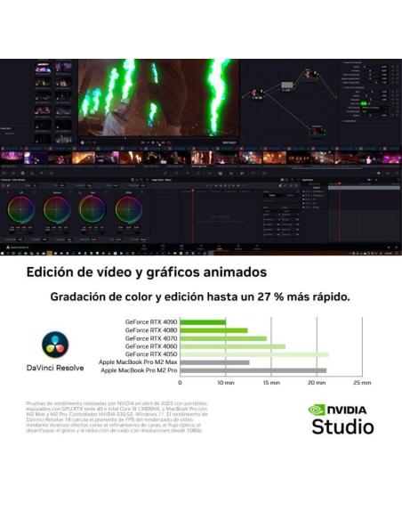 MSI Creator 16 AI Studio A1VIG-086ES Intel Core Ultra 9-185H/64GB/2TB SDD/RTX 4090/16" W11 Pro