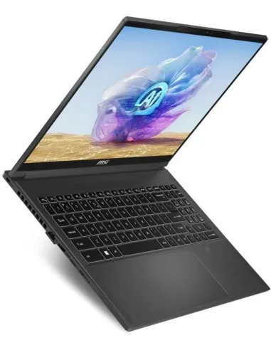 MSI Creator 16 AI Studio A1VIG-086ES Intel Core Ultra 9-185H/64GB/2TB SDD/RTX 4090/16" W11 Pro