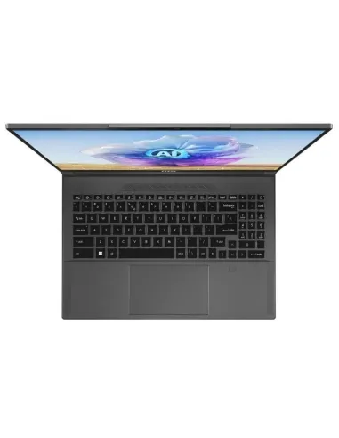 MSI Creator 16 AI Studio A1VIG-086ES Intel Core Ultra 9-185H/64GB/2TB SDD/RTX 4090/16" W11 Pro