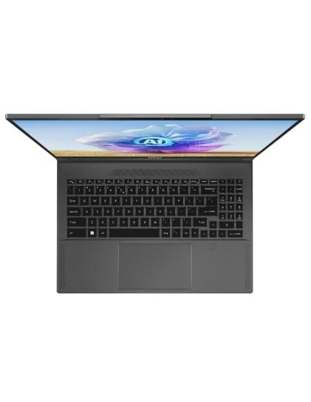 MSI Creator 16 AI Studio A1VIG-086ES Intel Core Ultra 9-185H/64GB/2TB SDD/RTX 4090/16" W11 Pro
