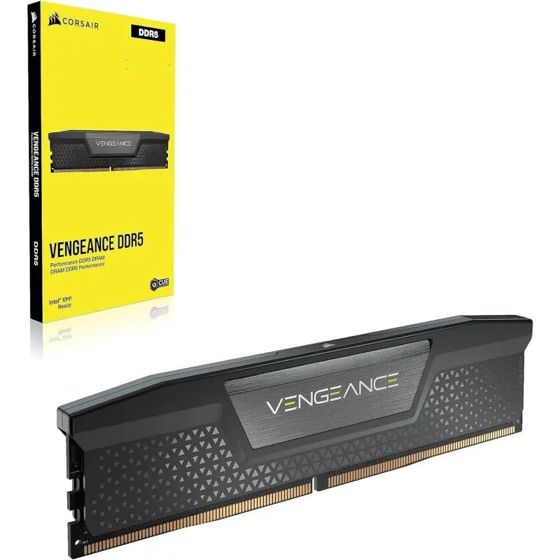 Corsair Vengeance DDR5 6000MHz 32GB (2x 16GB) CL36