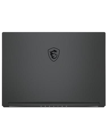 MSI Creator 16 AI Studio A1VIG-086ES Intel Core Ultra 9-185H/64GB/2TB SDD/RTX 4080/16" W11 Pro