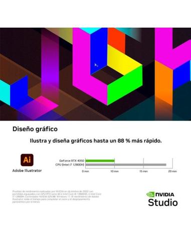 MSI Creator 16 AI Studio A1VIG-086ES Intel Core Ultra 9-185H/64GB/2TB SDD/RTX 4080/16" W11 Pro