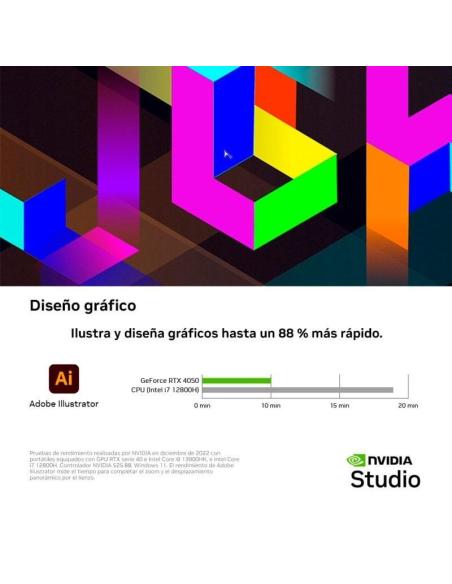 MSI Creator 16 AI Studio A1VIG-086ES Intel Core Ultra 9-185H/64GB/2TB SDD/RTX 4080/16" W11 Pro