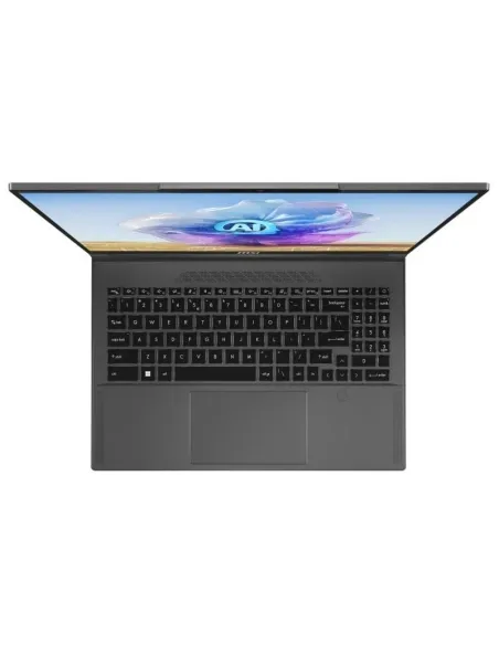 MSI Creator 16 AI Studio A1VIG-086ES Intel Core Ultra 9-185H/64GB/2TB SDD/RTX 4080/16" W11 Pro