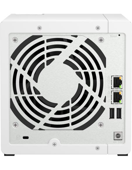 QNAP TS-433-4G NAS