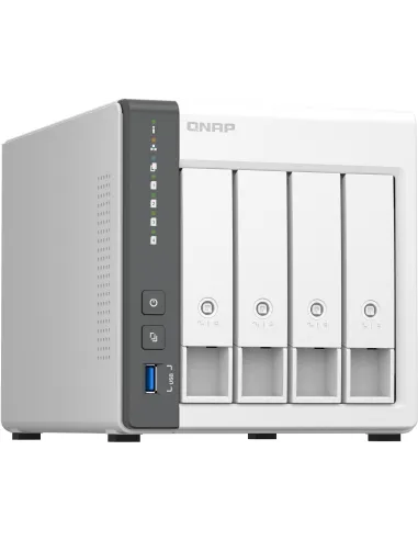 QNAP TS-433-4G NAS