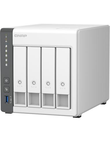 QNAP TS-433-4G NAS