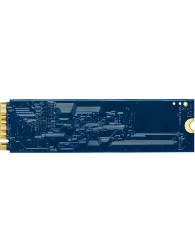 Kingston NV3 SSD 2TB M.2 2280 PCIe Gen4 NVMe 3D NAND