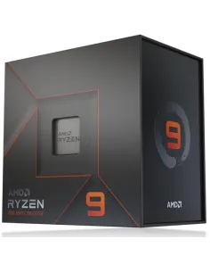 AMD Ryzen 9 7900X sin Cooler 4.7 GHz Box-IMIMA50003