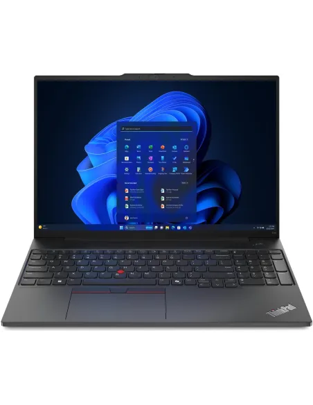 Lenovo ThinkPad E16 Gen 221MA001XSP Intel Core Ultra 5-125U/16GB/512GB/16" W11 Pro