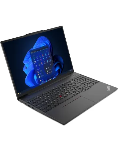 Lenovo ThinkPad E16 Gen 221MA001XSP Intel Core Ultra 5-125U/16GB/512GB/16" W11 Pro