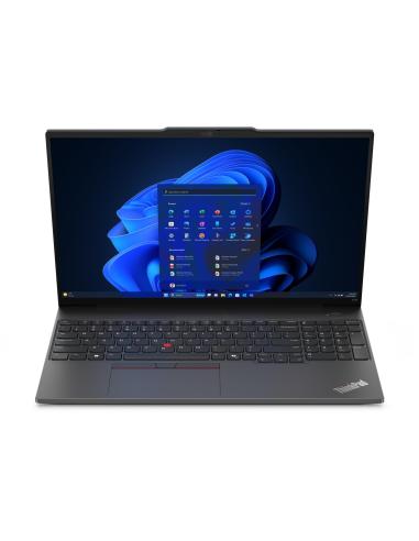 Lenovo ThinkPad E16 Gen 221MA001XSP Intel Core Ultra 5-125U/16GB/512GB/16" W11 Pro