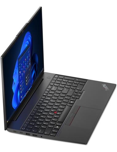Lenovo ThinkPad E16 Gen 221MA001XSP Intel Core Ultra 5-125U/16GB/512GB/16" W11 Pro