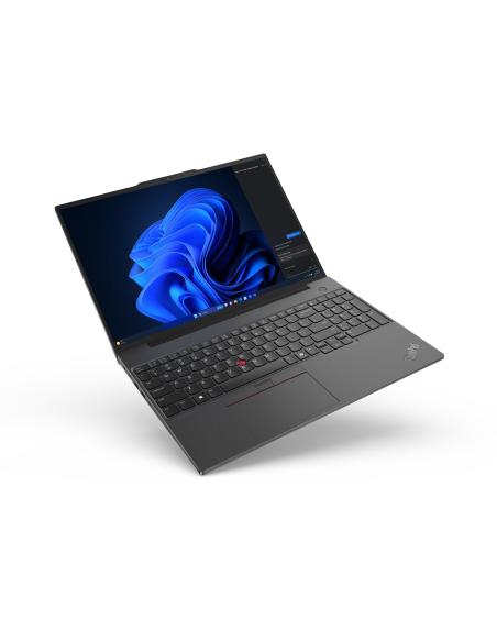 Lenovo ThinkPad E16 Gen 221MA001XSP Intel Core Ultra 5-125U/16GB/512GB/16" W11 Pro