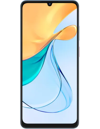 ZTE Blade V50 Vita 6.75" 4G 4/256GB Azul