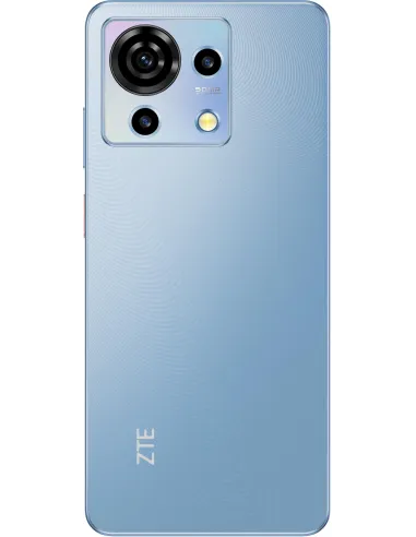 ZTE Blade V50 Vita 6.75" 4G 4/256GB Azul