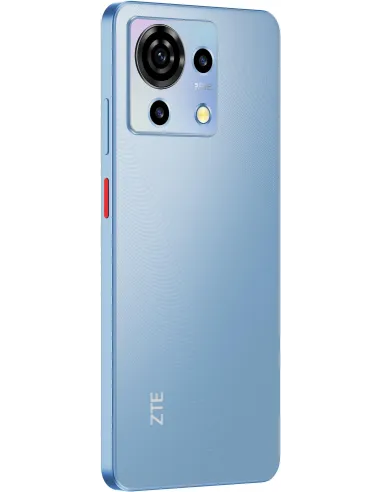 ZTE Blade V50 Vita 6.75" 4G 4/256GB Azul