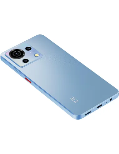 ZTE Blade V50 Vita 6.75" 4G 4/256GB Azul