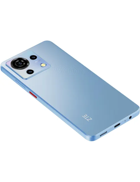 ZTE Blade V50 Vita 6.75" 4G 4/256GB Azul