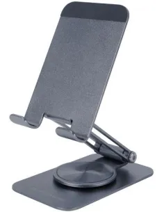 Mars Gaming MARSS Soporte pasivo para Smartphone/Tablet Negro-AISATV0379