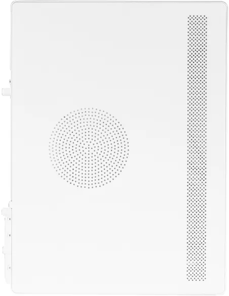 Tacens Novax Mini Tower USB 3.0 Blanca