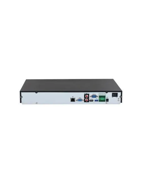 Dahua NVR5216EI Grabador de Video en Red NVR 1U Negro