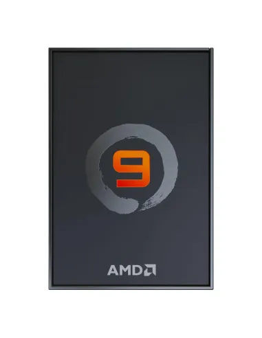 AMD Ryzen 9 7900X sin Cooler 4.7 GHz Box