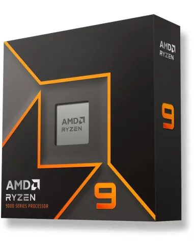 AMD Ryzen 9 9950X 5.7GHz Sin Cooler