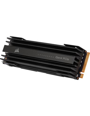 Corsair MP600 PRO 1TB M.2 NVMe PCIe Gen 4 x4 SSD