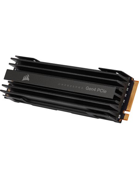 Corsair MP600 PRO 1TB M.2 NVMe PCIe Gen 4 x4 SSD