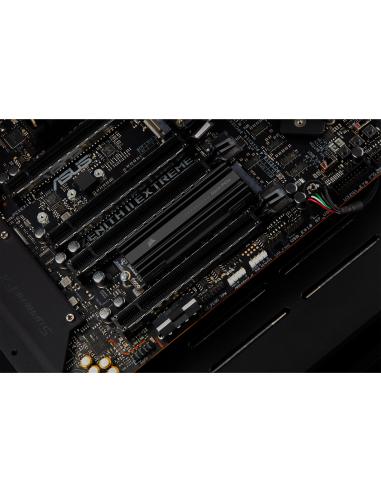 Corsair MP600 PRO 1TB M.2 NVMe PCIe Gen 4 x4 SSD