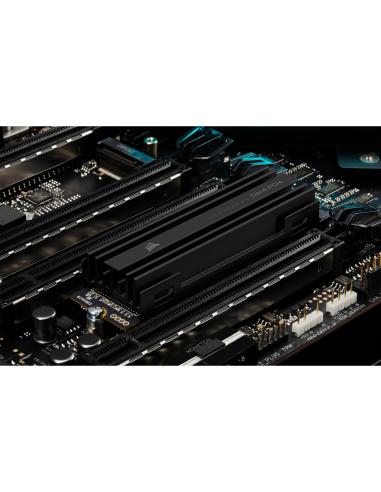 Corsair MP600 PRO 1TB M.2 NVMe PCIe Gen 4 x4 SSD
