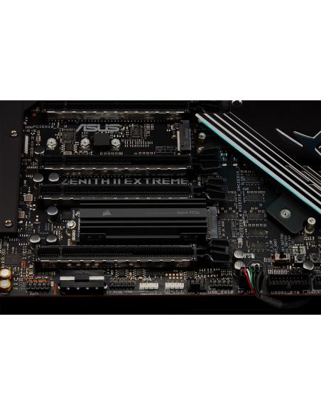 Corsair MP600 PRO 1TB M.2 NVMe PCIe Gen 4 x4 SSD