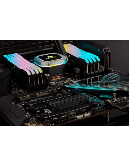 Corsair MP600 PRO 1TB M.2 NVMe PCIe Gen 4 x4 SSD